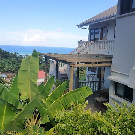 Apartmán Island Cove Victoria Exteriér fotografie