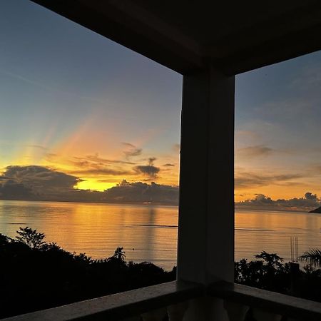 Apartmán Island Cove Victoria Exteriér fotografie