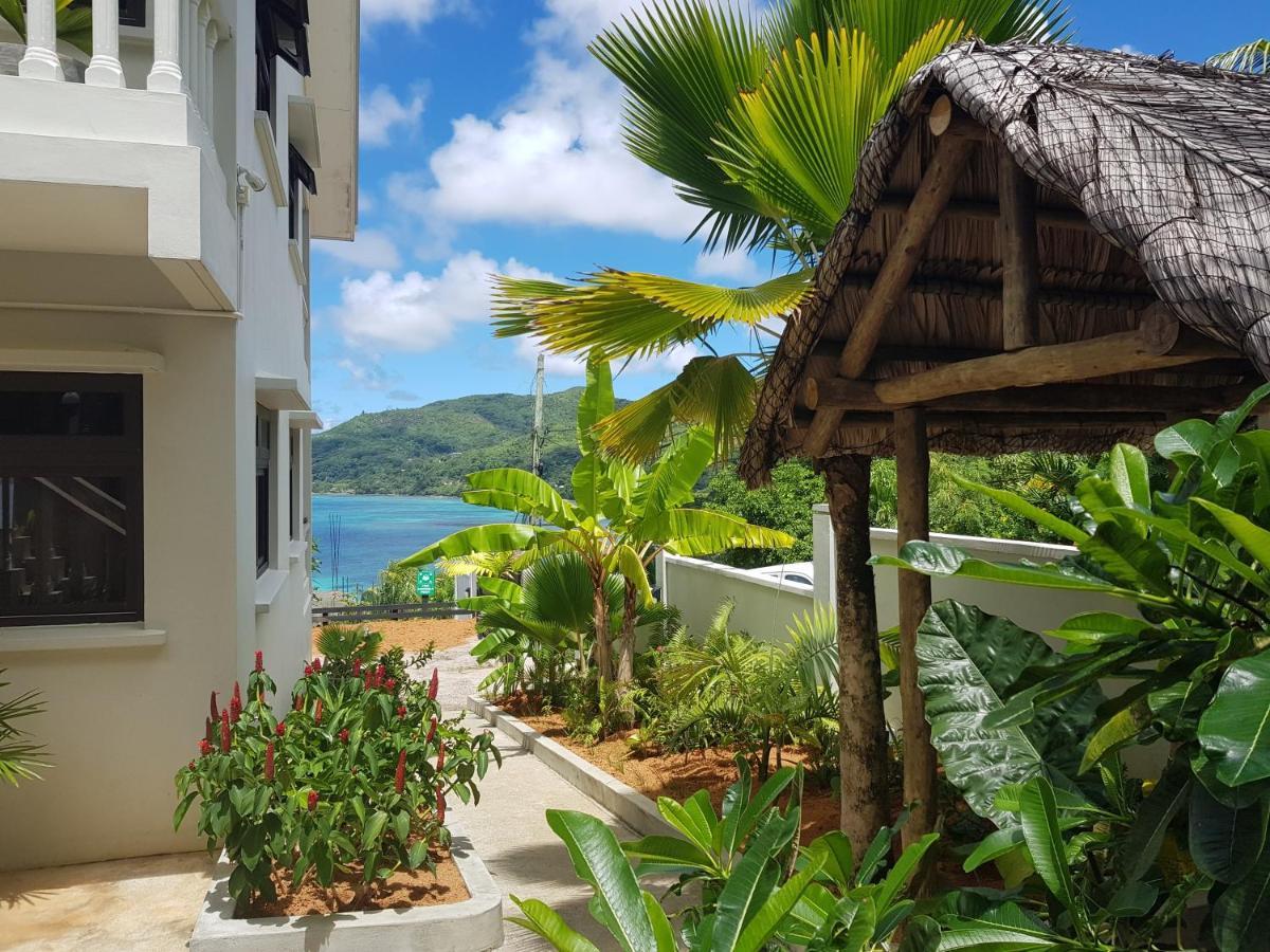 Apartmán Island Cove Victoria Exteriér fotografie