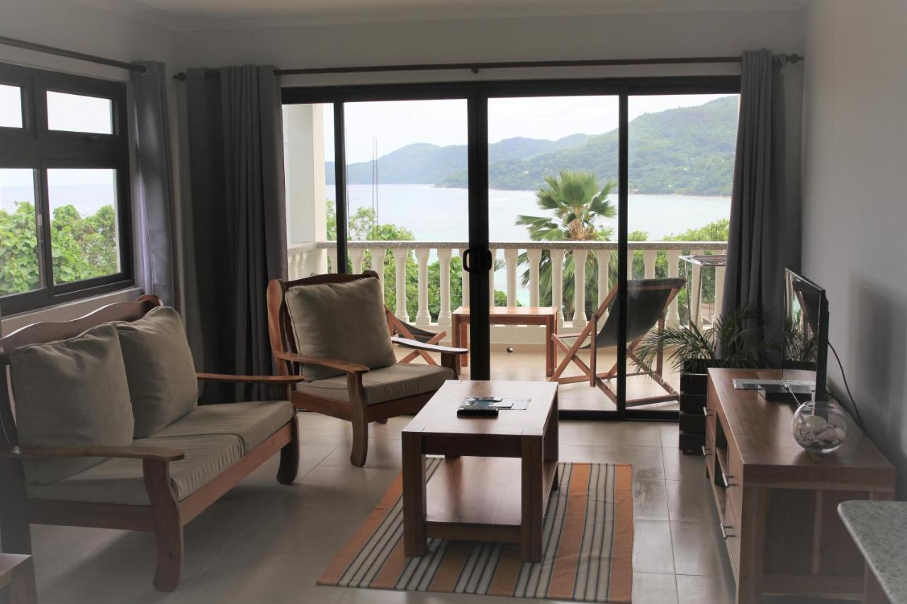 Apartmán Island Cove Victoria Exteriér fotografie