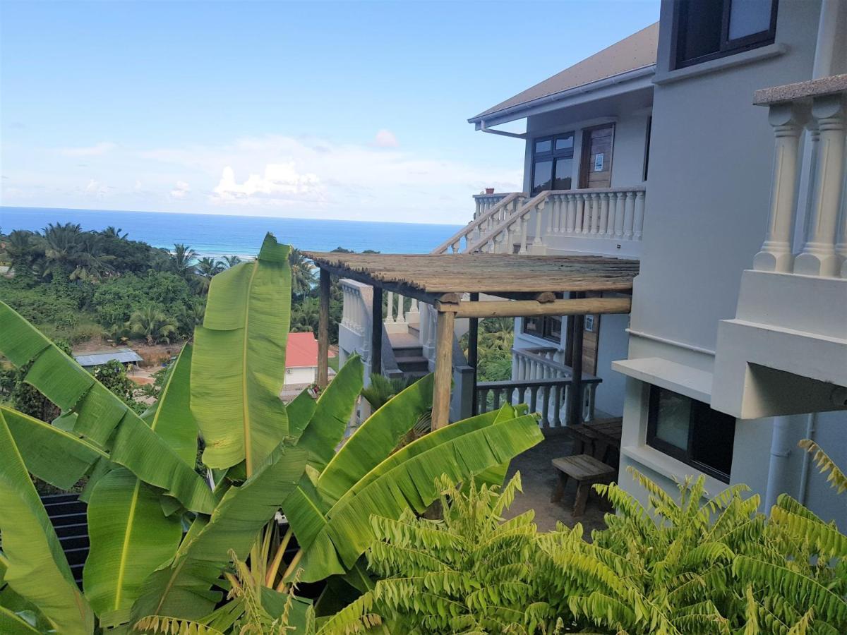 Apartmán Island Cove Victoria Exteriér fotografie