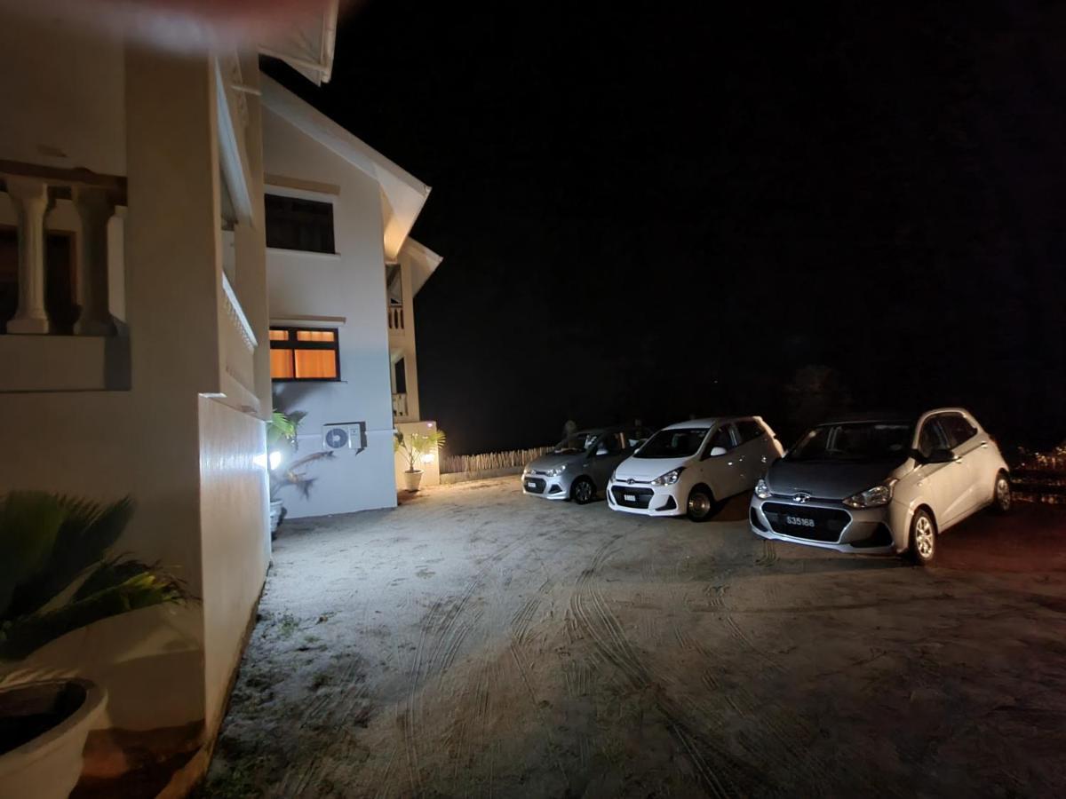 Apartmán Island Cove Victoria Exteriér fotografie