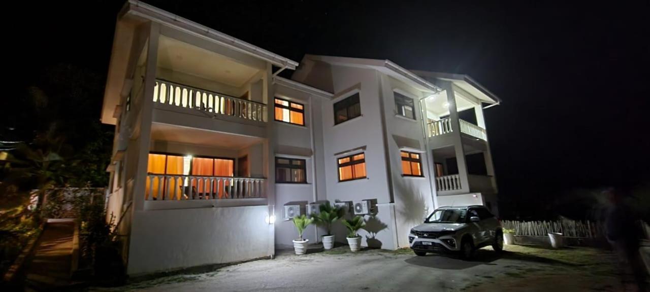 Apartmán Island Cove Victoria Exteriér fotografie