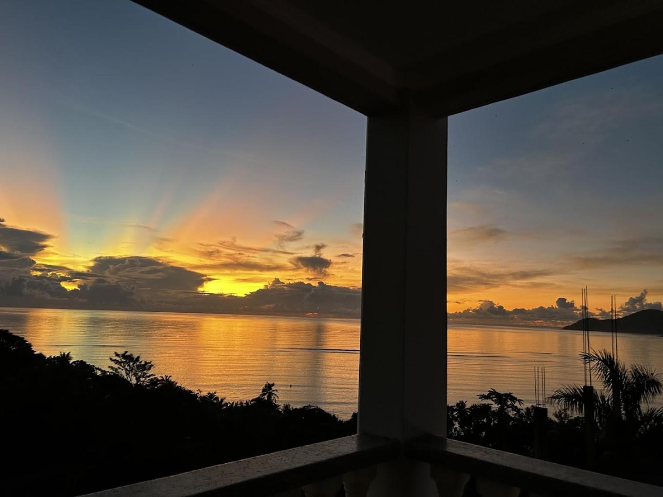 Apartmán Island Cove Victoria Exteriér fotografie