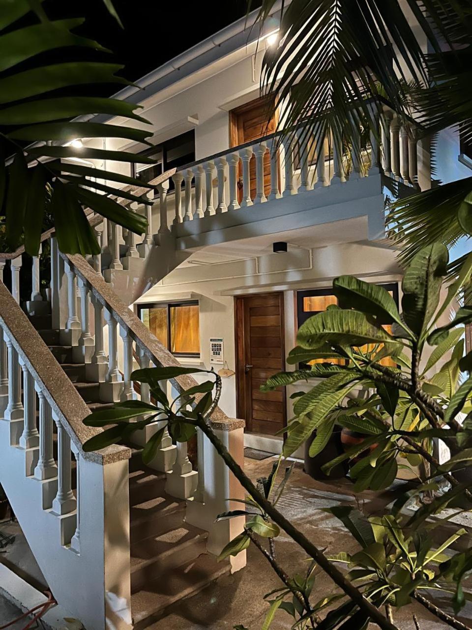 Apartmán Island Cove Victoria Exteriér fotografie