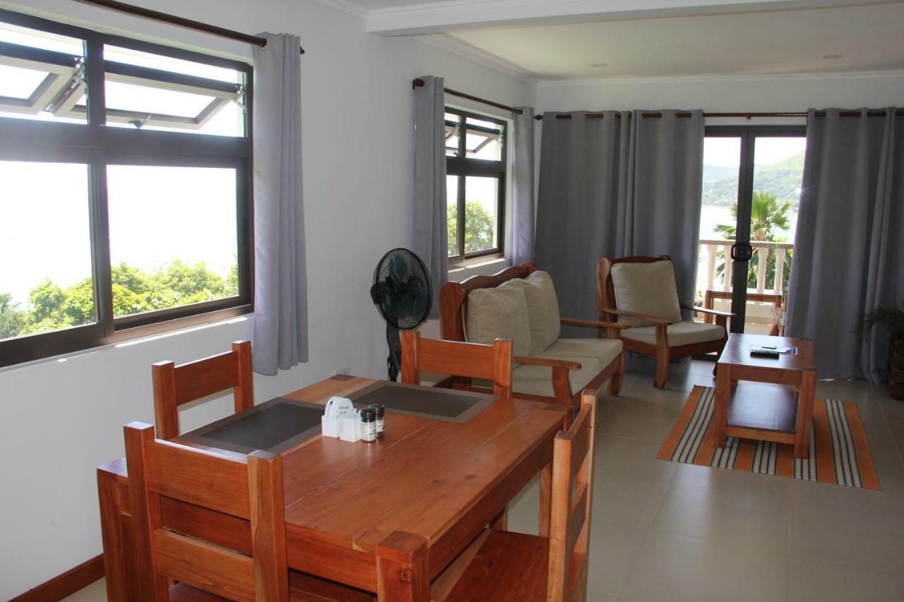 Apartmán Island Cove Victoria Exteriér fotografie