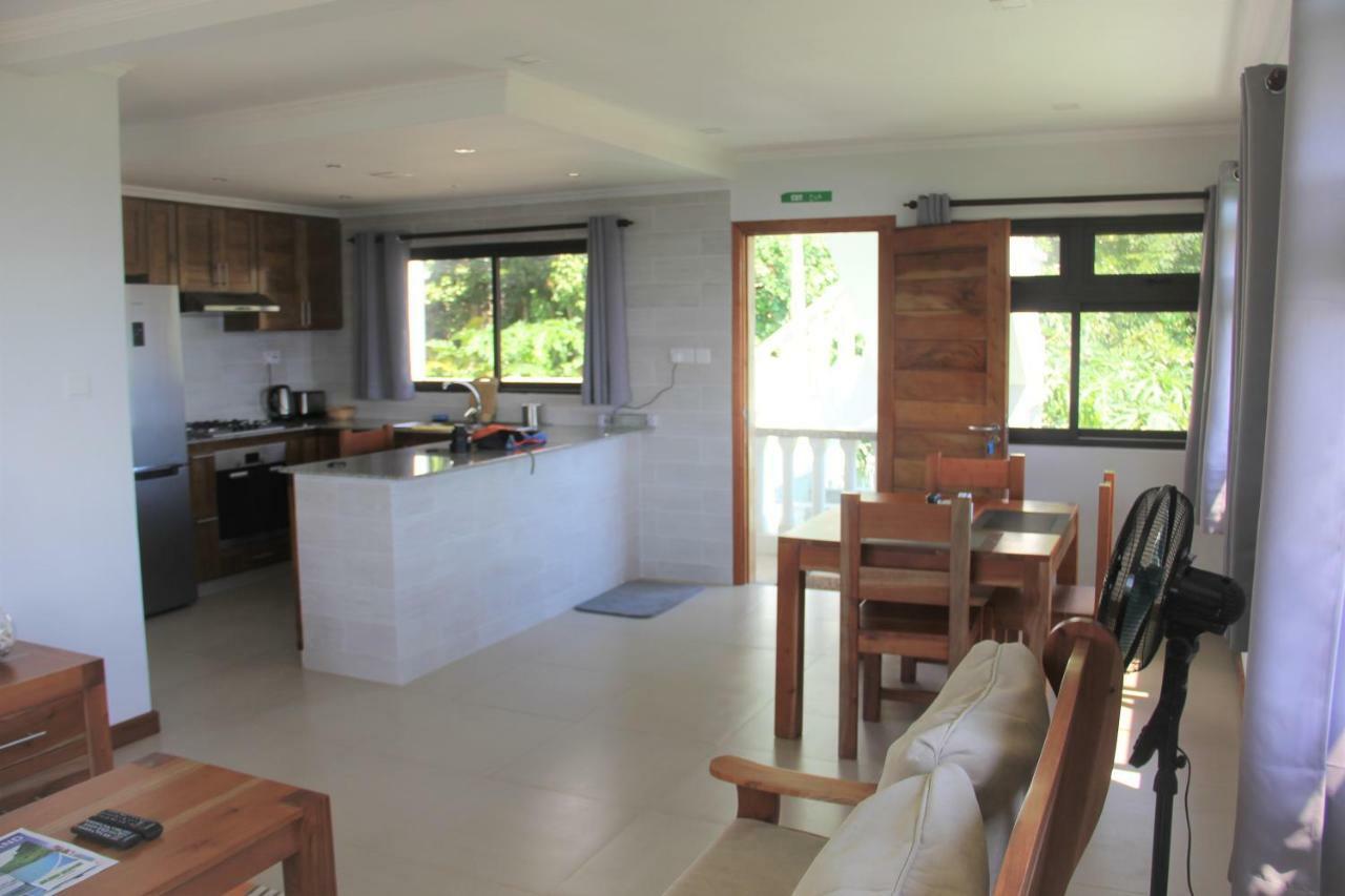 Apartmán Island Cove Victoria Exteriér fotografie