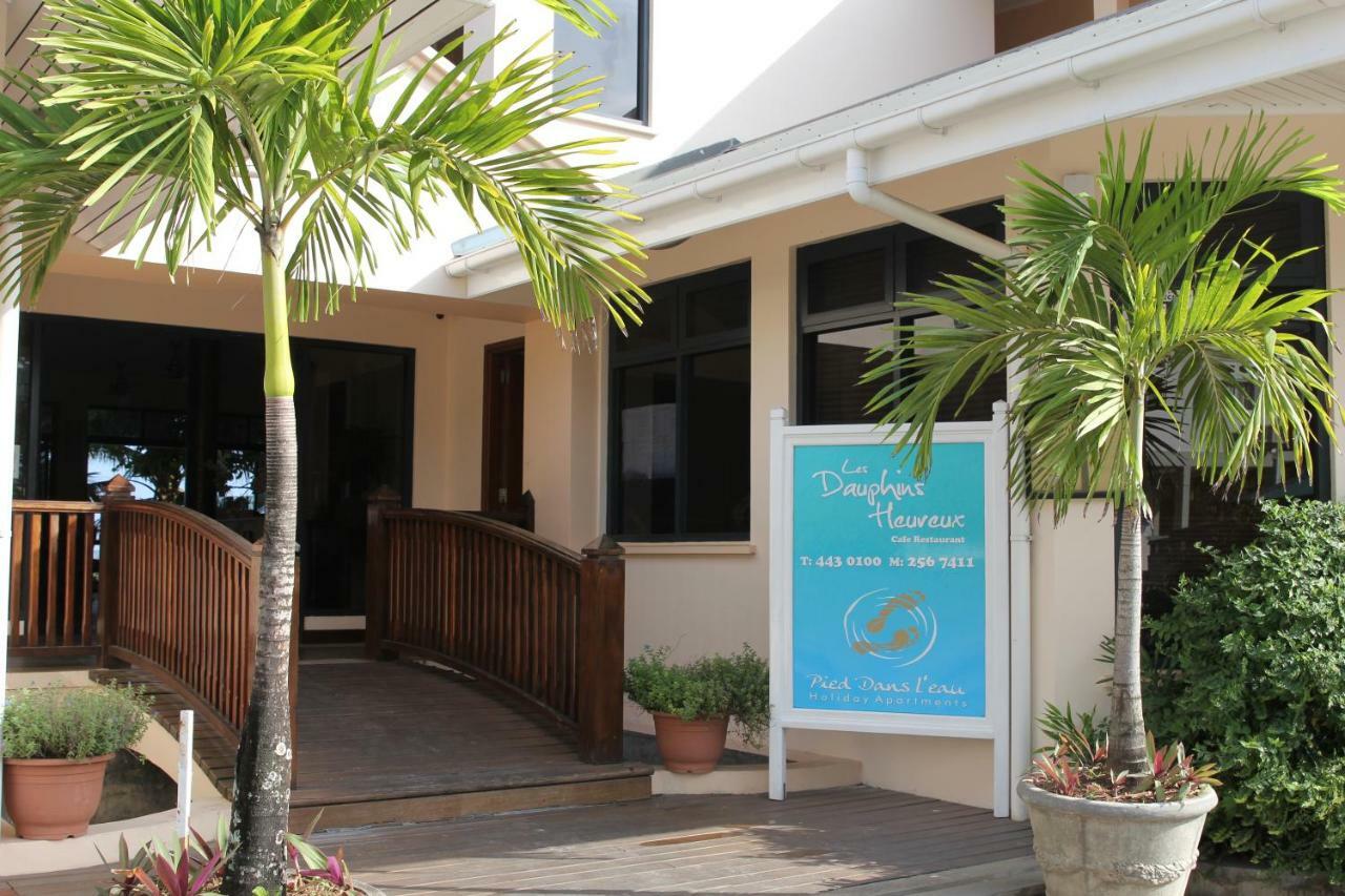 Apartmán Island Cove Victoria Exteriér fotografie