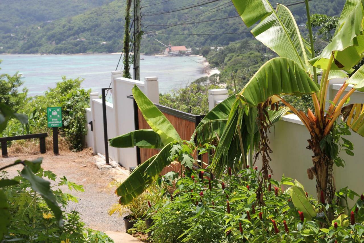 Apartmán Island Cove Victoria Exteriér fotografie