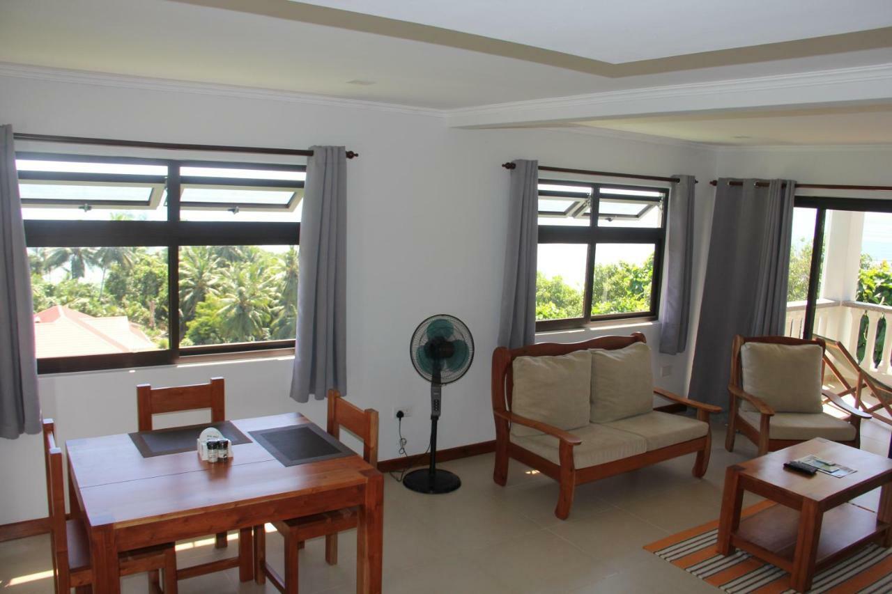 Apartmán Island Cove Victoria Exteriér fotografie